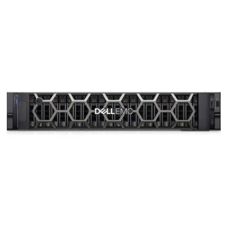 Dell R760xs Gold 2x6526Y-128GB-2x480GB-2U-Fiber