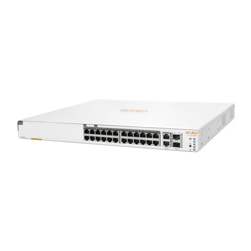 HPE Networking ION 1960 24Port PoE 370W (JL807A)