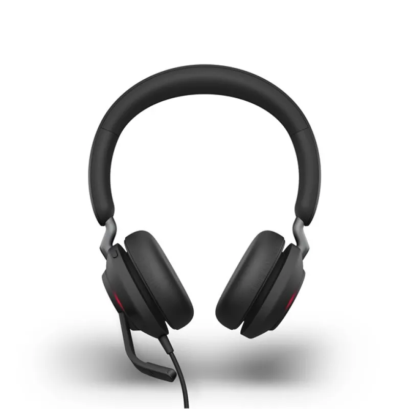 Jabra Evolve2 40 SE USB-C/A MS Stereo