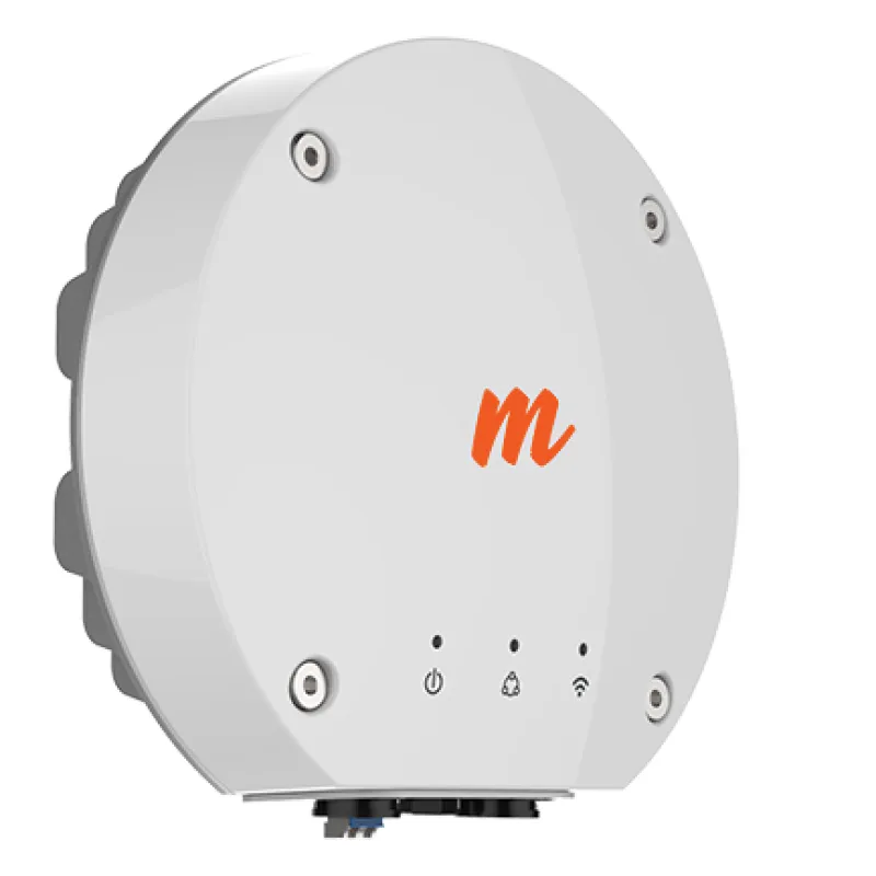 Mimosa B11 10.0 – 11.7 GHz 1.5 Gbps Lisanslı PtP Radyo Link (B11)