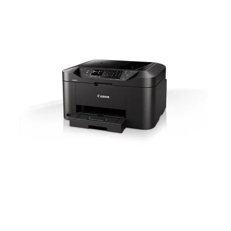 Canon Maxify MB2150 Çok Fonksiyonlu Wi-Fi