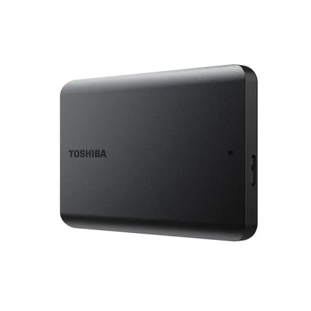 Toshiba 4TB Canvio Basic Usb 3.2 Gen1 HDTB540EK3CA
