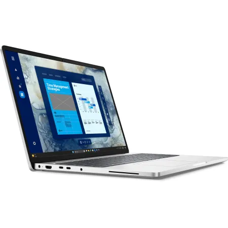 Dell PRO 16 BTO105_PC16250_U ULTRA 5 235U 16GB 512GB SSD 16" FREEDOS NOTEBOOK 3YIL YERİNDE GARANTİ