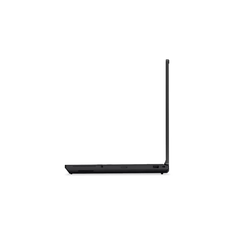 LENOVO THINKPAD P16 G3 21RQ002UTX ULTRA 9 285HX 64GB (2x32) 1TB SSD 16GB RTX PRO 4000 16" WIN11PRO MOBILE WS