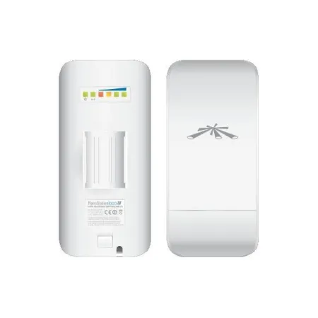 Ubiquiti UBNT 2.4 GHz Loco MIMO. AirMax (LocoM2)