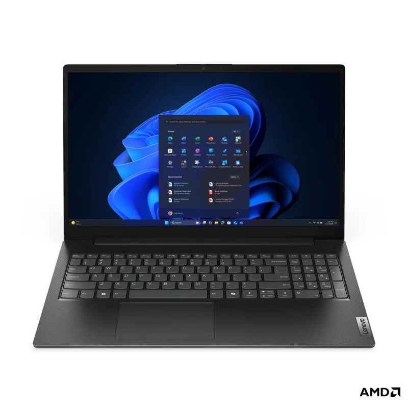 LENOVO V15 G6 83V40026TX RYZEN 7 170 16GB 512GB SSD O/B VGA 15.6" FREEDOS NOTEBOOK
