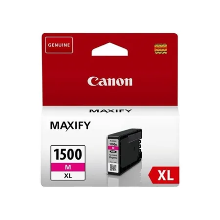 Canon PGI-1500XL M Mürekkep Kartuş