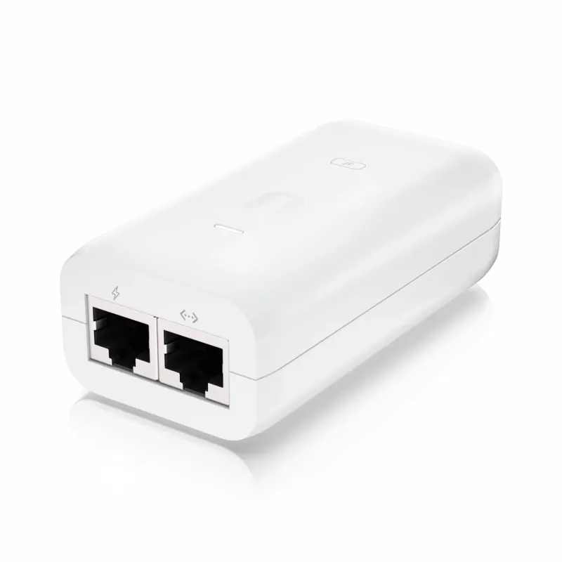 UBNT UBIQUITI U-POE-AF 15W POE ADAPTÖR