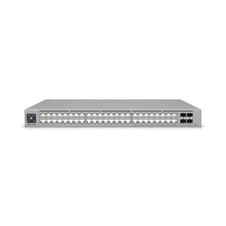 Ubiquiti UniFi Switch Pro Max 48 PoE (USW-Pro-Max-48-PoE)