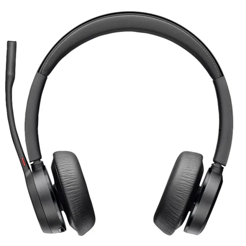 Poly Voyager 4320 Kablosuz Mik. Stereo Kulaklık
