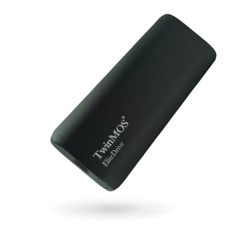 TwinMOS EliteDrive 1TB Type-C Taşınabilir SSD