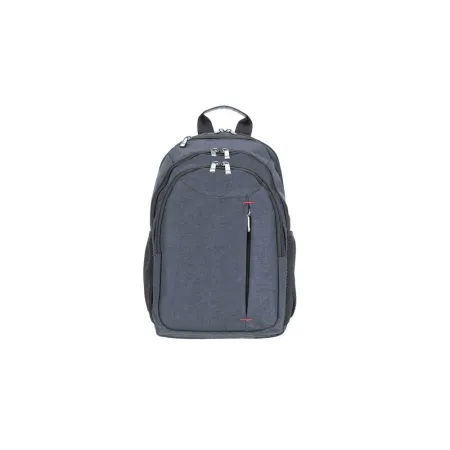 Plm LIDYA 13"-14" GRI NOTEBOOK SIRT ÇANTASI