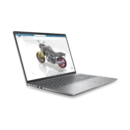 HP ZBook X G2i Ultra 7 356H-16''-24G-1TBSSD-6G-WPr