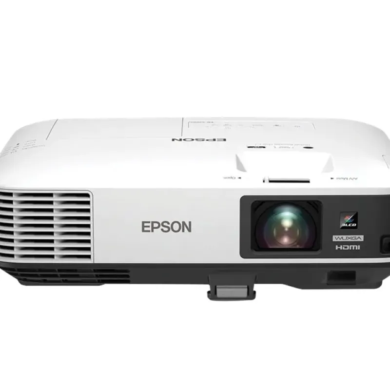 Epson EB-2250U 5000Ans 1920x1200 Projeksiyon