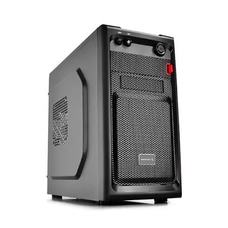 DeepCool SMARTER Micro ATX (Psu Yok)