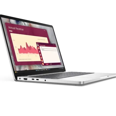 Dell Pro 14 Ultra7 255U-14''-32GB-512SSD-W11Pro