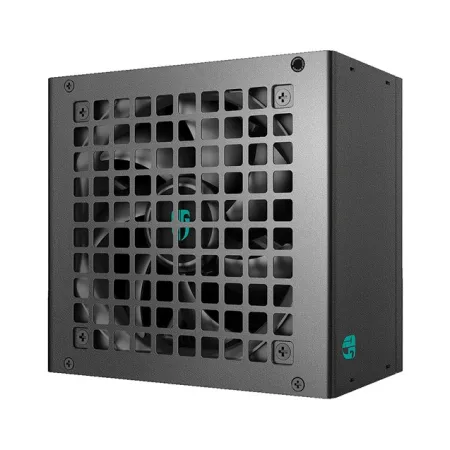 DeepCool 650W 80+ Bronz Power Supply (PF650X)