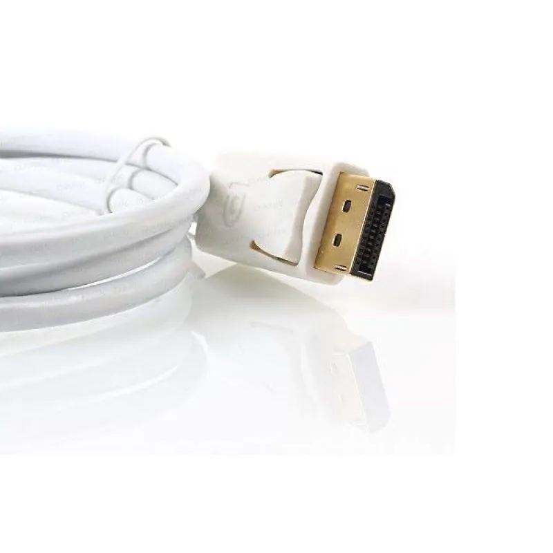 Dark Mini DisplayPort to DisplayPort Kablo (1.5m)