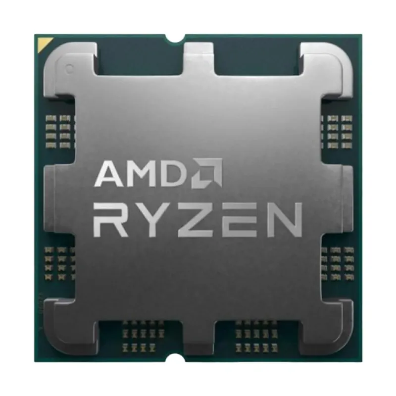 Amd Ryzen 9 9900X AM5Pin 120W Fansız (Tray)