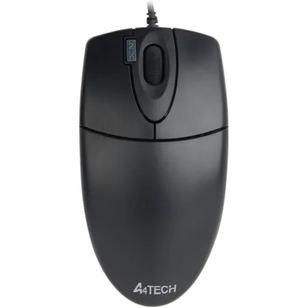 A4-Tech A4 TECH OP-620D USB 1000 DPI SİYAH MOUSE OPTİK 2X BUTON