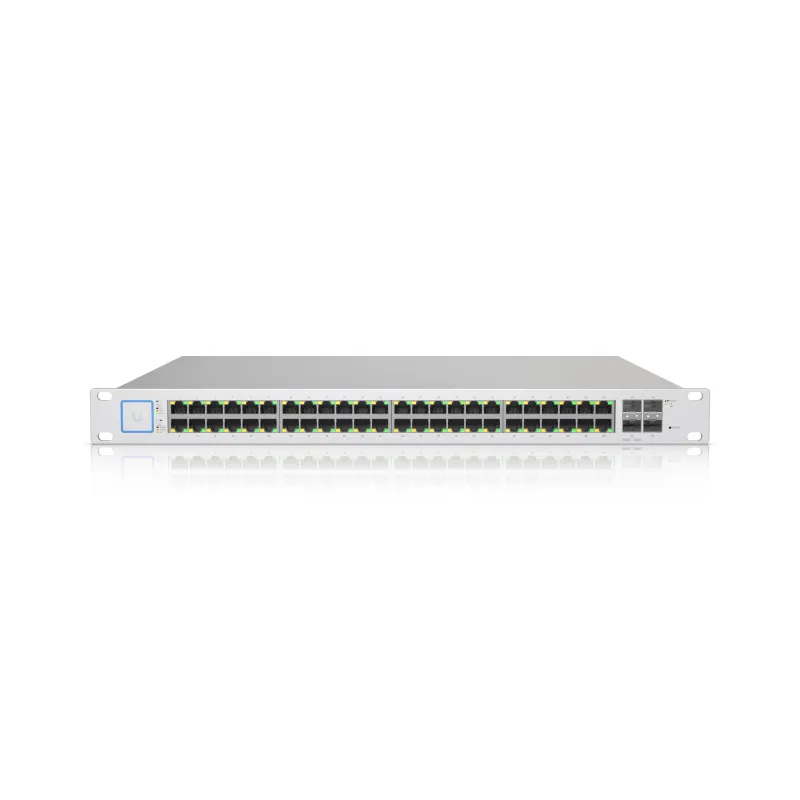 Ubiquiti UniFi Switch 48 500W (US-48-500W)