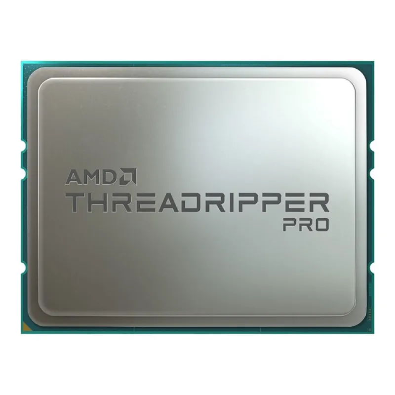 Amd Ryzen TR PRO 9955WX sTR5Pin 350W Fansız (Tray)