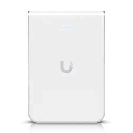 Ubiquiti UniFi U6 In-Wall (U6-IW)