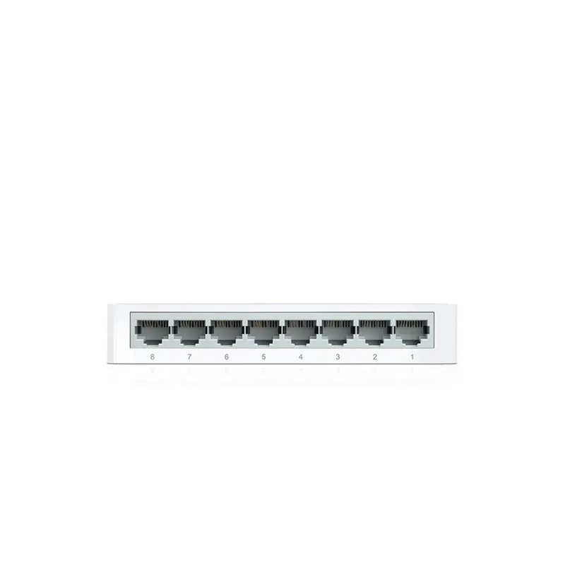 Tp-Link 8Port 10/100Mbps (TL-SF1008D)