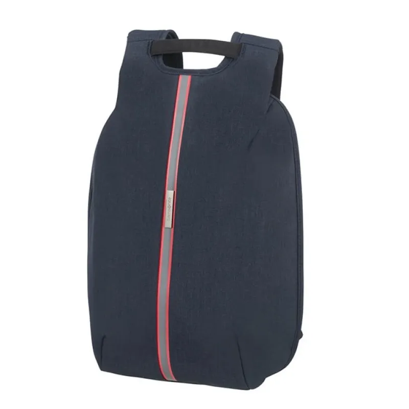 Samsonite 14.1'' Securipak NB Sırt Çantası Mavi