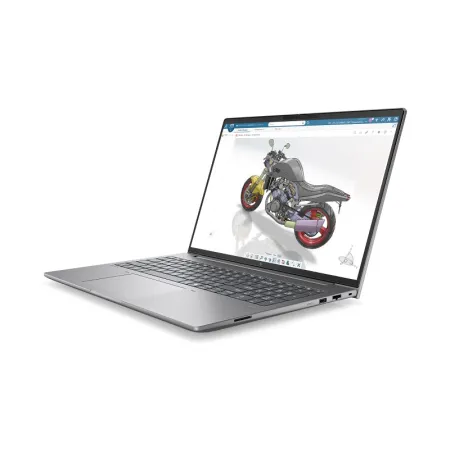 HP ZBook X G2i Ultra 7 356H-16''-24G-1TBSSD-6G-WPr