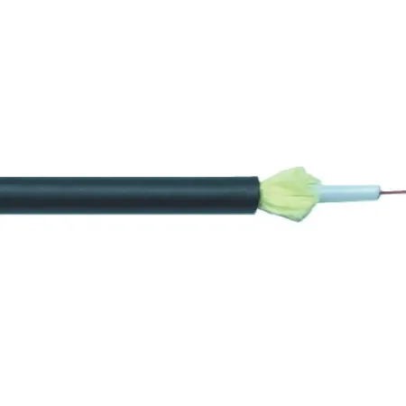 HCS 12 Fiberli LSOH Kablo STL OM4