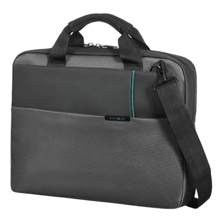Samsonite 14.1'' Qibyte NB Çantası Antrasit