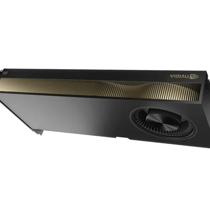 PNY NVIDIA RTX Pro 5000 48GB GD7 4Dp Çeviricisiz
