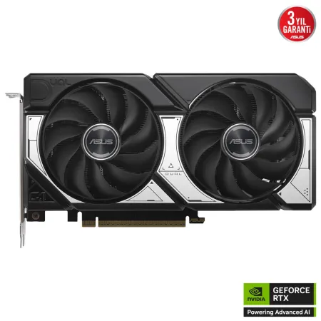 Asus DUAL-RTX5060TI-O16G RTX5060TI 16GB GDDR7 128Bit 3xDP/1xHDMI