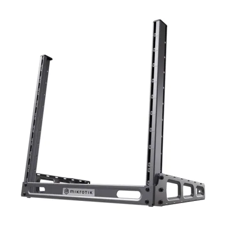 Mikrotik SR-10U 19 Inç Masaüstü Rack Kabin (SR-10U)