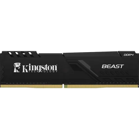 Kingston Beast 16GB 2x8 3600 D4 (KF436C17BBK2/16TR