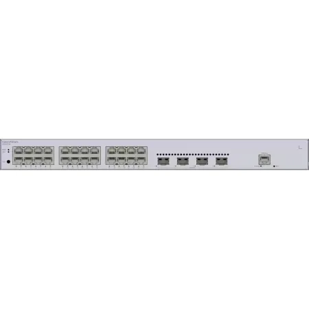 HUAWEI eKIT S220-24T4X 24 PORT 10/100/1000 4 X 10G SFP L2 CLOUDE YÖNETİLEBİLİR RACK MOUNT SWITCH