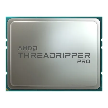 Amd Ryzen TR 7970X sTR5Pin 350W Fansız (Tray)