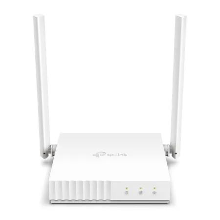 Ubiquiti TP-LINK TL-WR844N 300MBPS MULTİ-MODE WI-FI ROUTER