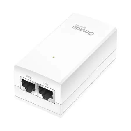 Omada 18W 48V Passive PoE Adaptör (POE4818G)