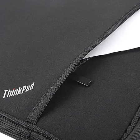 LENOVO THINKPAD SLEEVE 14" SIYAH NOTEBOOK KILIF 4X40N18009