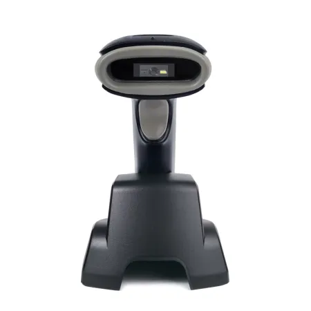 TIWOX VSW-222 WIFI BATARYA CRADLE STAND KAREKOD (2D) KABLOSUZ BARKOD OKUYUCU