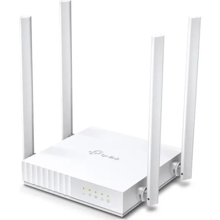 Tp-Link ARCHER C24 AC750 733 MBPS 4 PORT DUALBAND ROUTER