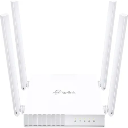 Tp-Link ARCHER C24 AC750 733 MBPS 4 PORT DUALBAND ROUTER