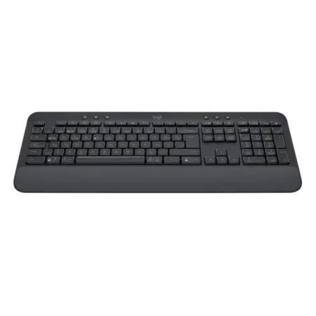 Logitech K650 Signature Bluetooth Klavye Grafit
