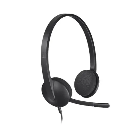 Logitech H340 Kablolu Kulaklık 981-000475