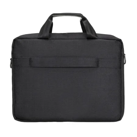 Plm MALİBUE 13"-14" SIYAH NOTEBOOK ÇANTASI