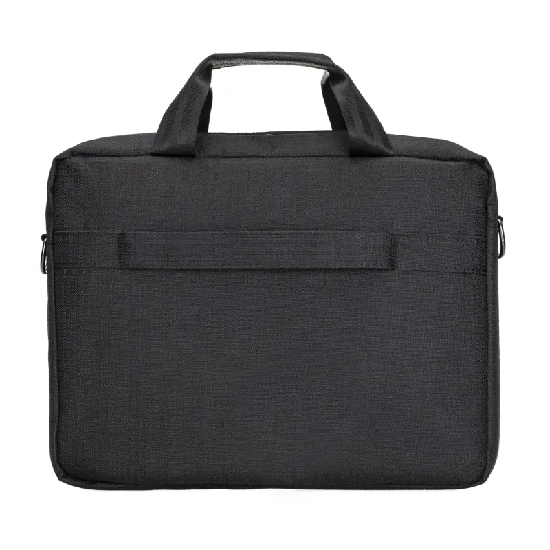 Plm MALİBUE 13"-14" SIYAH NOTEBOOK ÇANTASI