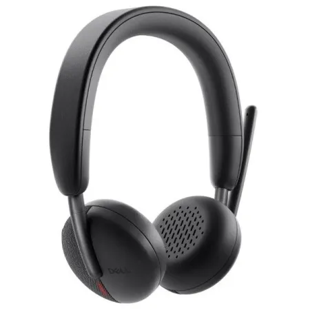 Dell WL3024 Pro Stereo Kablosuz Kulaklık Siyah