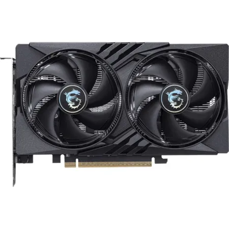 MSI GeForce RTX 5050 8G Gaming OC GD6 128Bit